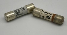 Lot fusibles céramiques - de,