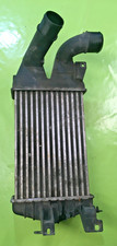 Echangeur / Intercooler / OPEL ASTRA H / 1.7 CDTI