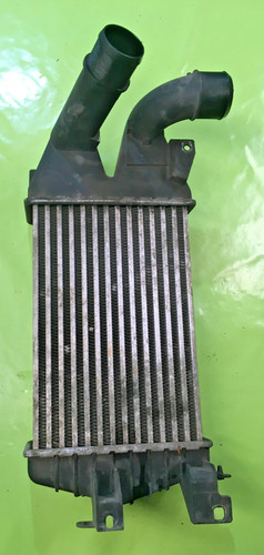 Echangeur intercooler opel - echangeur,