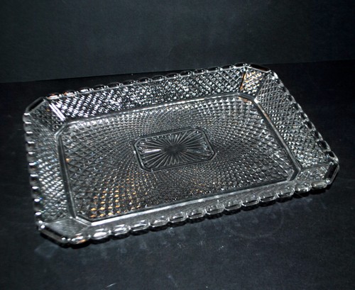 Plateau ancien cristal - ancien,