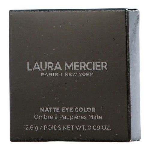 Laura mercier matte eye colour - mercier,