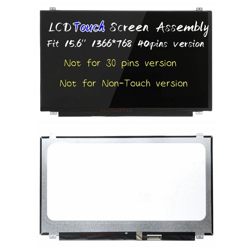 Acer aspire model - model#, led