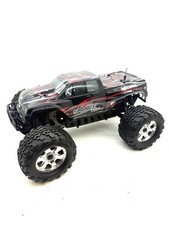 Hpi Savage X Flux 1/8
