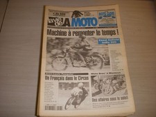 LA VIE DE LA MOTO LVM 198
