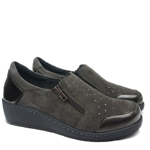 Chaussure mocassin susimoda - mocassin,