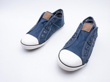 Mustang Homme Baskets