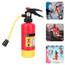 Mini extincteur jouet plage