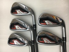 HONMA TOUR WORLD GS Irons