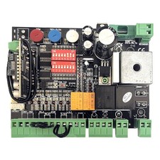 Carte Central Universel Pour