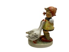 Figurine bourdon 47 3/0 oie 11