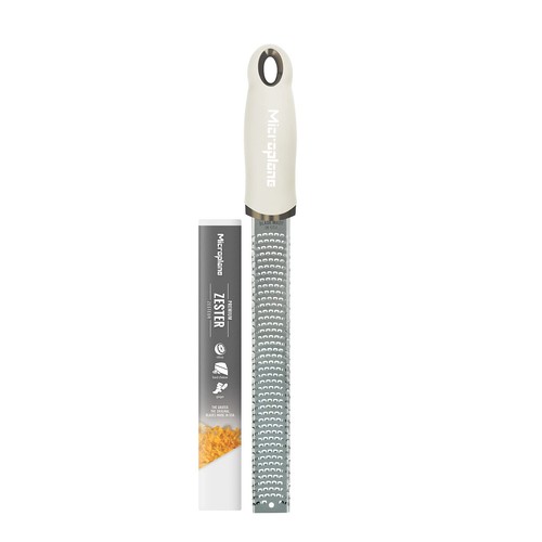 Microplane râpe zesteur en - râpe, à
