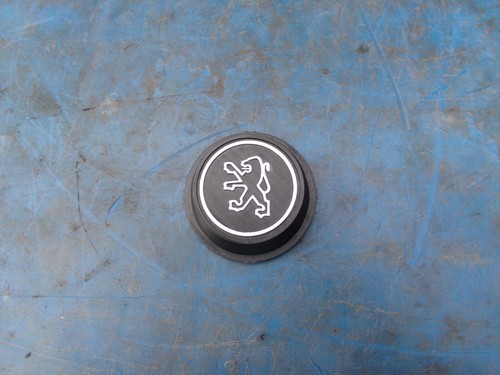 Centres roues peugeot 205 - 4,