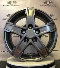 Jantes en Alliage Compatible