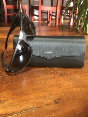 Lunette soleil - de,