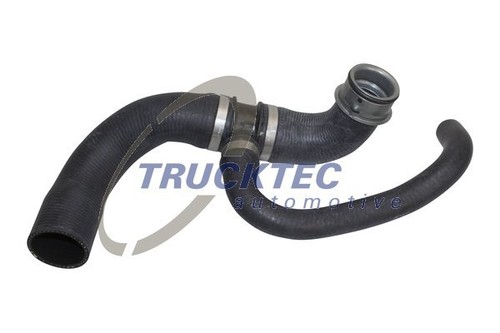 Trucktec durite radiateur - trucktec,