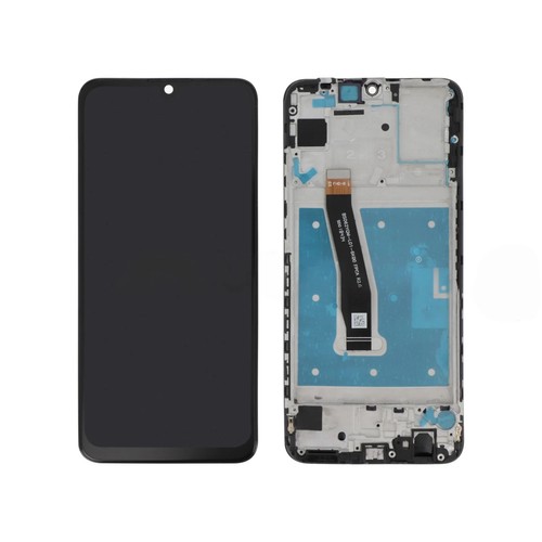 Ecran lcd vitre - lcd, sur