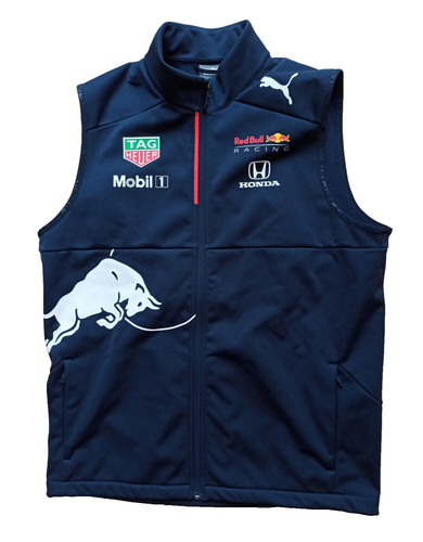 Puma red bull racing 2020 - red,
