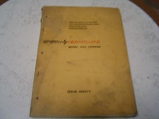 Catalogue Pièces détachées