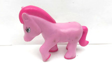 Jouet figurine mon petit poney