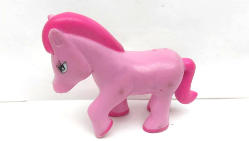 Jouet figurine mon petit - , poney