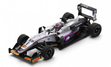 SPARK, DALLARA F312 #8 5ème