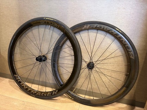 Bontrager aeolus rsl - bontrager,