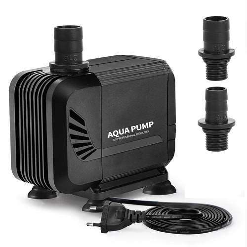 Pompe bassin eau - pompe,
