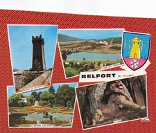90 BELFORT CENTRE TOURISTIQUE