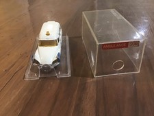 Majorette Citroën DS Ambulance Réf 206, boîte cristal.