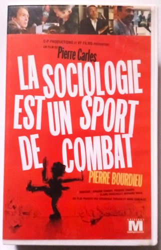 Vhs secam sociologie - vhs, un