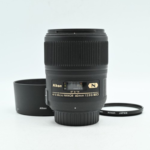 Objectif grand angle - , nikon