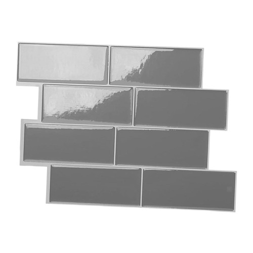 Carrelage mural autocollant - carrelage,