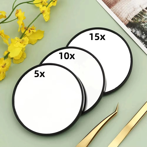 Miroir maquillage portable - miroir,