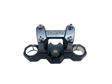 Cf Moto 650 MT 2022 - 2025 Supérieur Fourche Attelage Montage Neuf