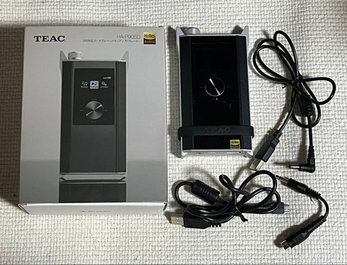 Teac p90sd lecteur ampli - ha-p90sd,