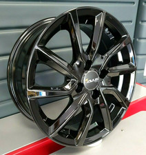 Set jantes alliage - 4, en