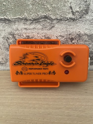 Screamin eagle super - eagle,
