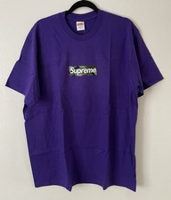 Tee Shirt Supreme Box Logo