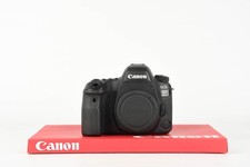 Canon 6D Mark II + 2 ANS DE