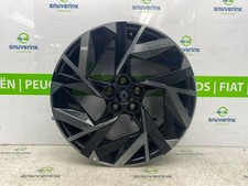 JANTE TOLE Li, 75J, ET35, 5