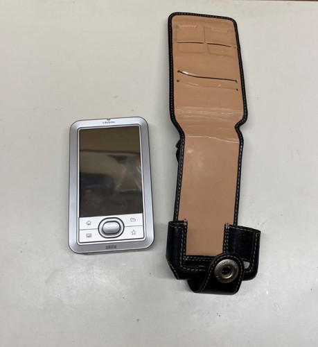 Palmone lifedrive avec - palmone,