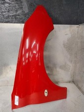 Aile avant droit PEUGEOT 206 PHASE 2 CABRIOLET 7841L8