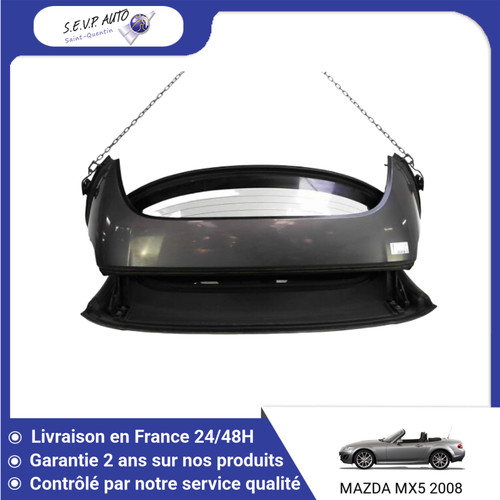 Capote mazda mx5 - capote,