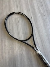 Raquette tennis head - de,