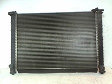Radiateur eau FORD FUSION PHASE 1 1325830