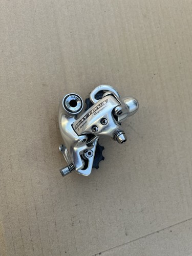 Campagnolo daytona rear - campagnolo,