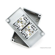 Bouton presse électrique