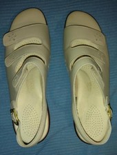SAS Tripad Comfort Open Toe