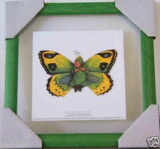 tableau cadre ANNE GEDDES