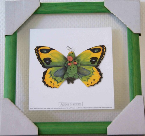 Tableau cadre anne - tableau, geddes